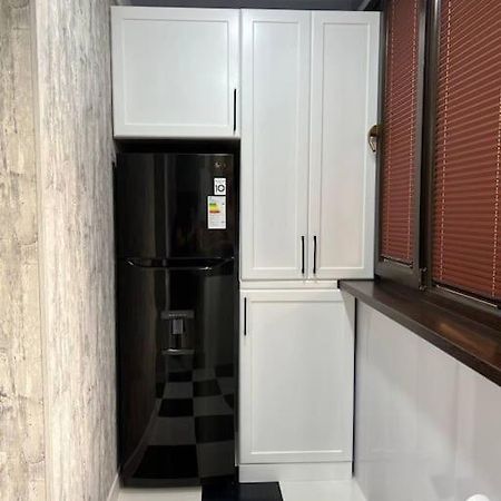 Miracle Apartment Самарканд Екстер'єр фото