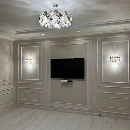 Miracle Apartment Самарканд Екстер'єр фото