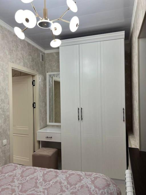 Miracle Apartment Самарканд Екстер'єр фото
