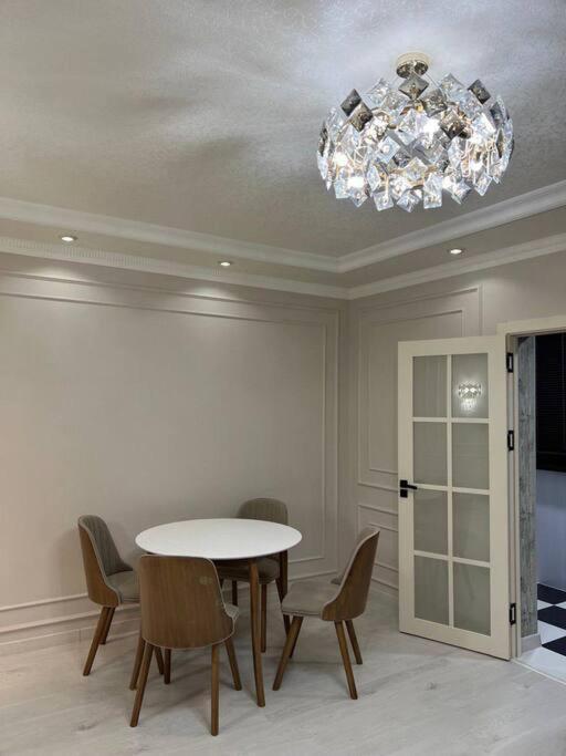 Miracle Apartment Самарканд Екстер'єр фото