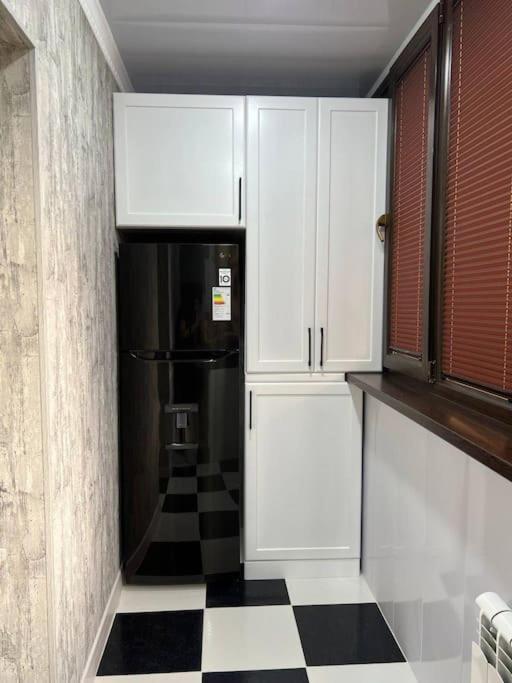 Miracle Apartment Самарканд Екстер'єр фото