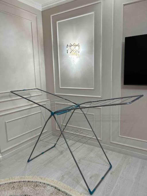 Miracle Apartment Самарканд Екстер'єр фото