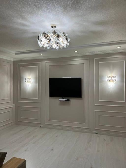 Miracle Apartment Самарканд Екстер'єр фото