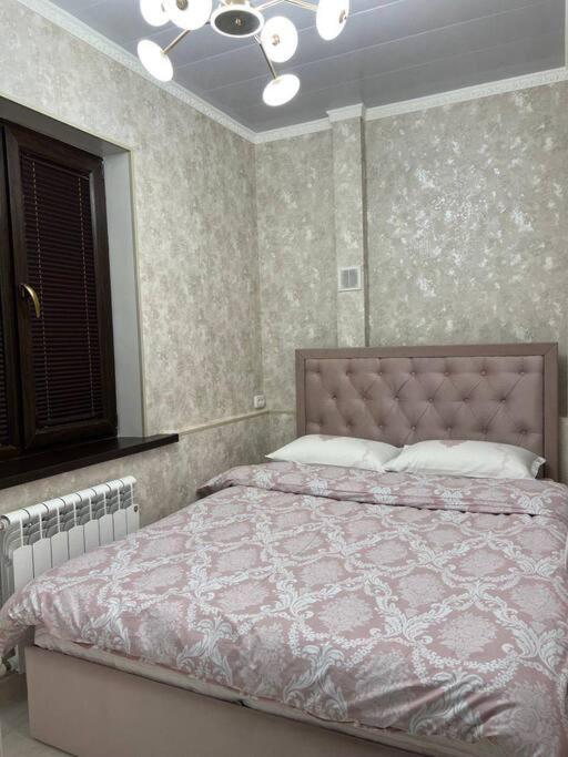 Miracle Apartment Самарканд Екстер'єр фото