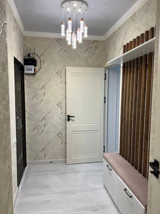 Miracle Apartment Самарканд Екстер'єр фото