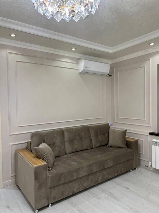 Miracle Apartment Самарканд Екстер'єр фото